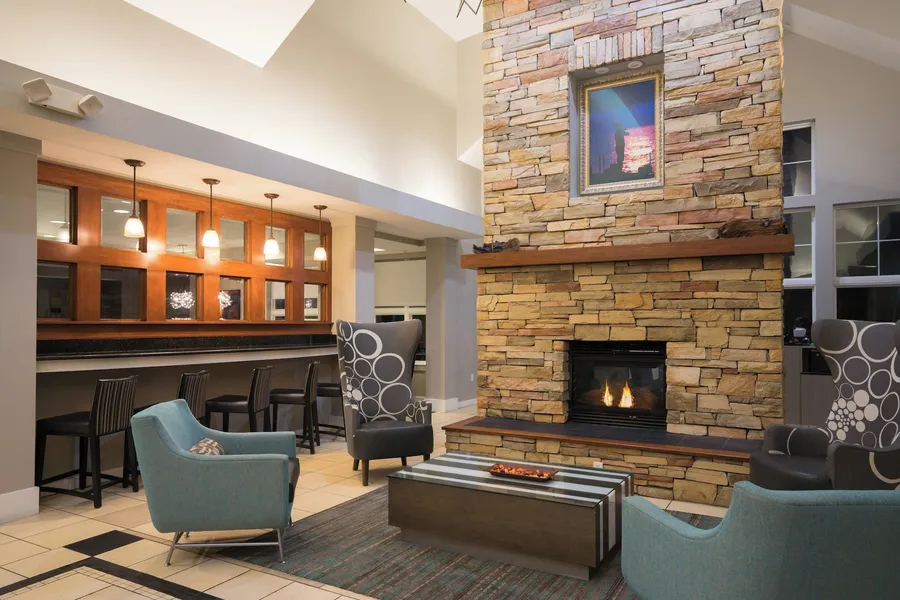 Residence Inn by Marriott Salisbury hotel detail image 2