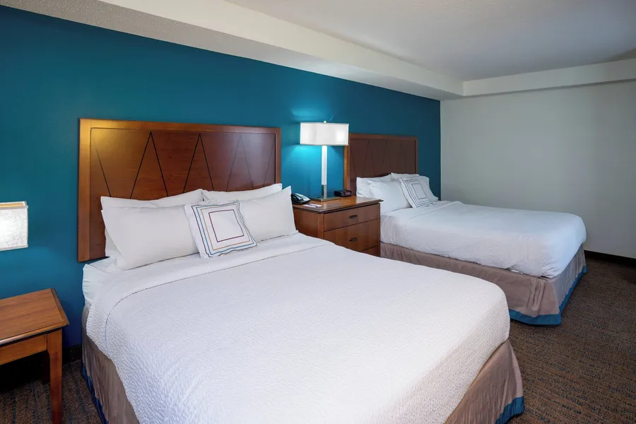 Residence Inn by Marriott Salisbury hotel detail image 6