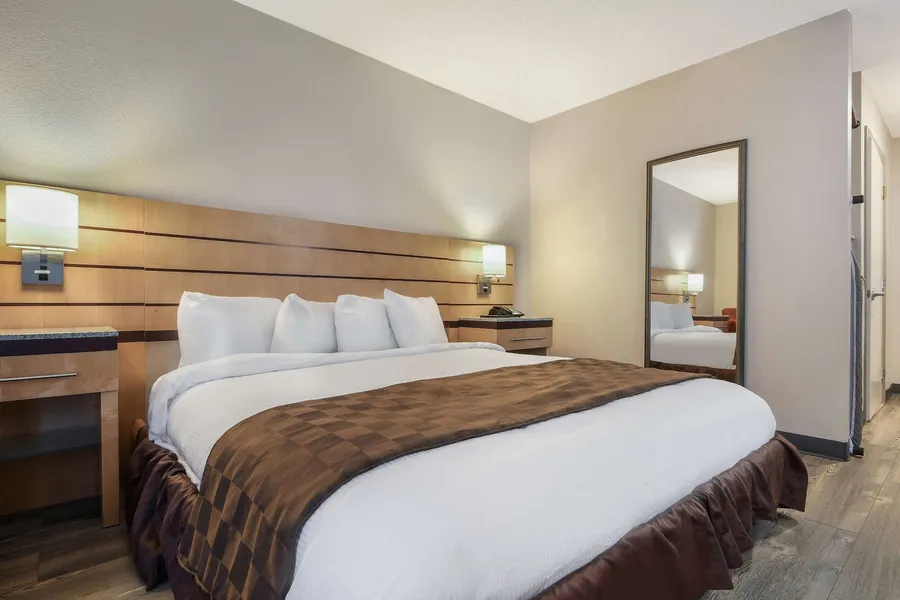 SureStay Plus Hotel by Best Western Tarboro hotel detail image 6