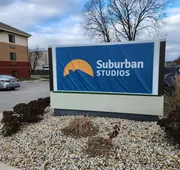 Suburban Studios Columbus - Dublin hotel detail image 3