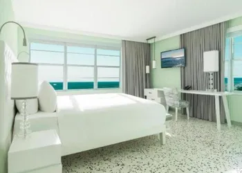 COMO Metropolitan Miami Beach hotel thumbnail 2
