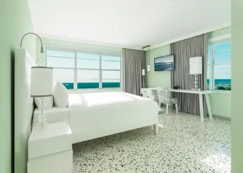COMO Metropolitan Miami Beach hotel thumbnail 3