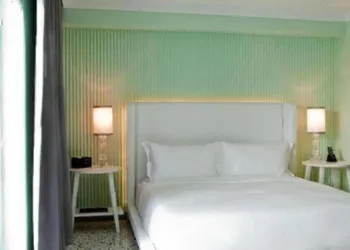 COMO Metropolitan Miami Beach hotel thumbnail 4