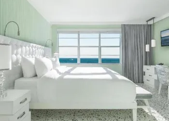 COMO Metropolitan Miami Beach hotel thumbnail 5