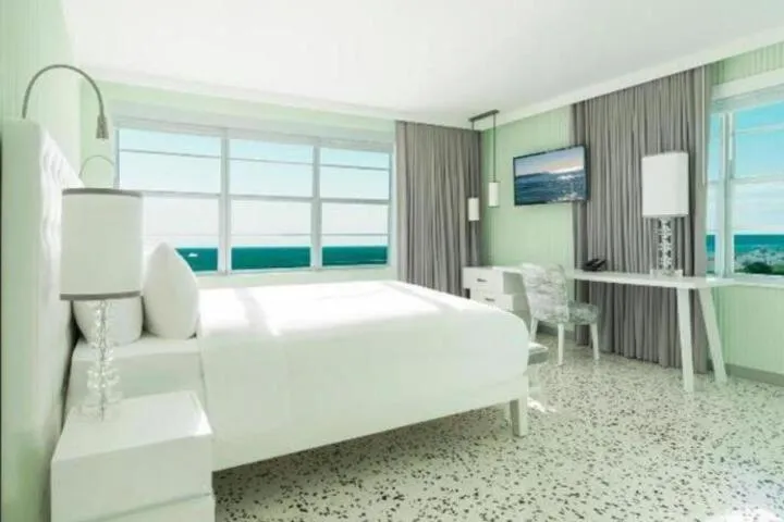 COMO Metropolitan Miami Beach hotel detail image 2