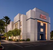 Hampton Inn & Suites Lathrop hotel detail image 4