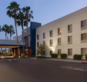 Hampton Inn & Suites Lathrop hotel detail image 5