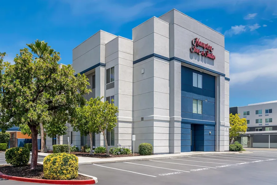 Hampton Inn & Suites Lathrop hotel detail image 6