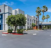Hampton Inn & Suites Lathrop hotel detail image 7
