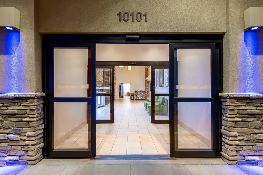 Holiday Inn Express & Suites Wheat Ridge-Denver West by IHG hotel detail image 2
