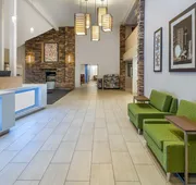 Holiday Inn Express & Suites Wheat Ridge-Denver West by IHG hotel detail image 3