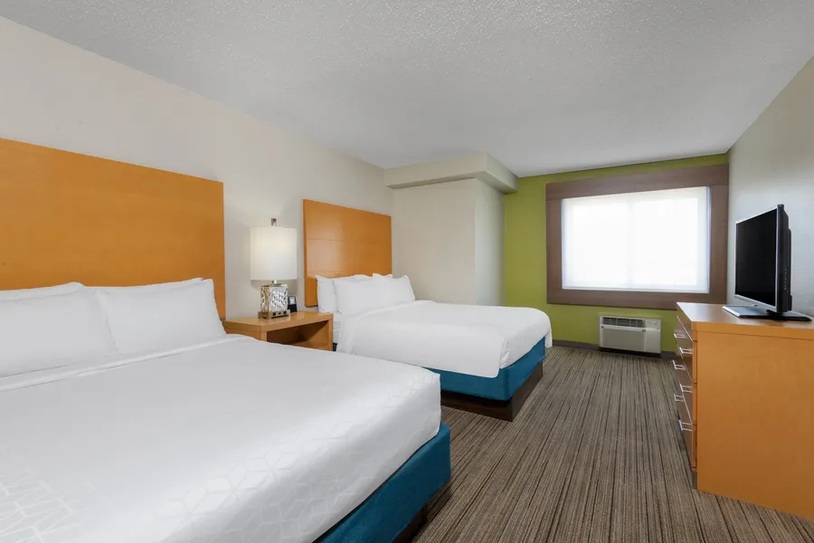 Holiday Inn Express & Suites Wheat Ridge-Denver West by IHG hotel detail image 6