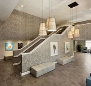 Hotel Ballast Wilmington, Tapestry Collection by Hilton hotel detail image 3