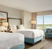 Hotel Ballast Wilmington, Tapestry Collection by Hilton hotel detail image 7