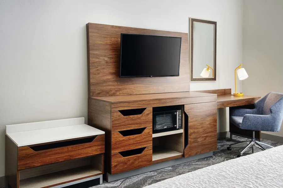 Hampton Inn Melbourne-Viera hotel detail image 6