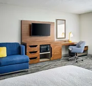 Hampton Inn Melbourne-Viera hotel detail image 7