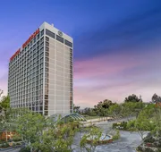 Sheraton Universal Hotel hotel detail image 7