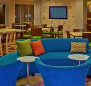 Fairfield Inn And Suites By Marriott Boca Raton hotel detail image 3