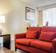 Comfort Inn Brantford hotel detail image 4