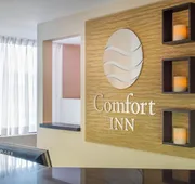 Comfort Inn Brantford hotel detail image 7