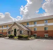 Extended Stay America Suites Dayton South hotel detail image 3