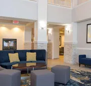 Homewood Suites by Hilton Bloomington hotel detail image 3