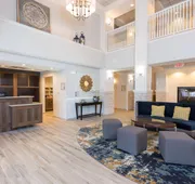 Homewood Suites by Hilton Bloomington hotel detail image 4