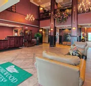 Homewood Suites by Hilton Bloomington hotel detail image 5