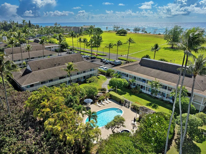 Plantation Hale Suites hotel detail image 2