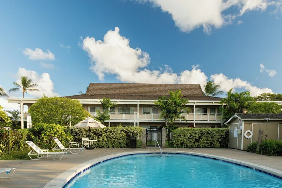 Plantation Hale Suites hotel detail image 6