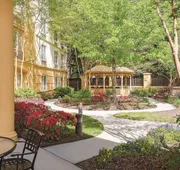 La Quinta Inn & Suites by Wyndham Univ Area Chapel Hill hotel detail image 4