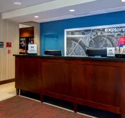 Hampton Inn Santa Barbara/Goleta hotel detail image 4