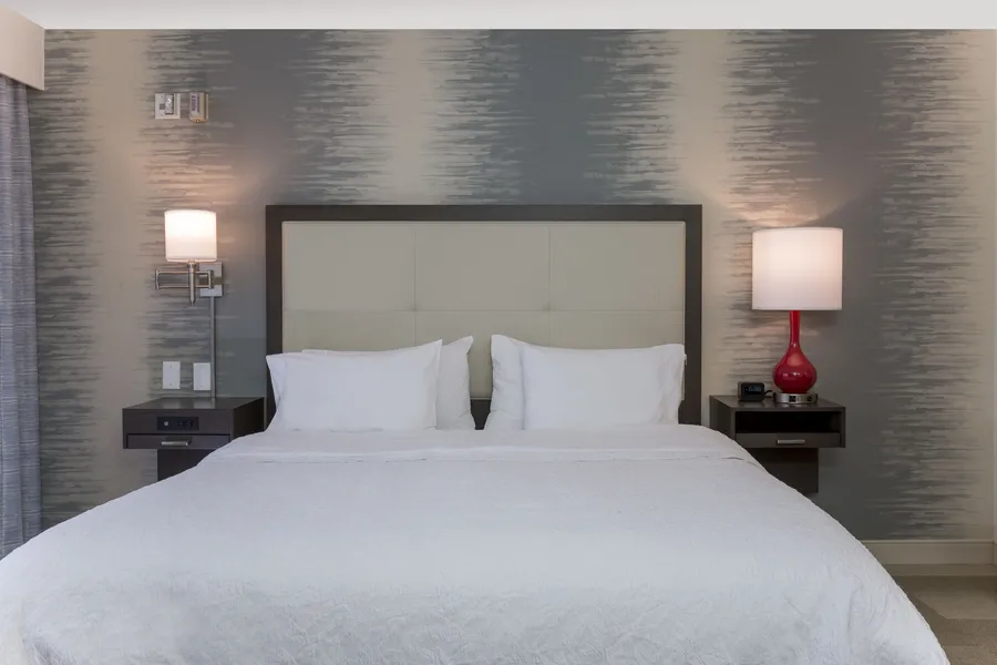 Hampton Inn Santa Barbara/Goleta hotel detail image 6