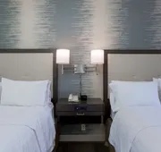 Hampton Inn Santa Barbara/Goleta hotel detail image 7