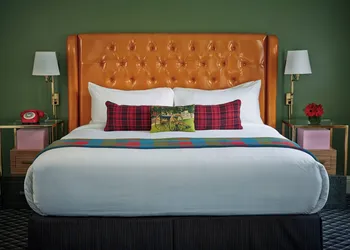 Hotel Abacus hotel thumbnail 6