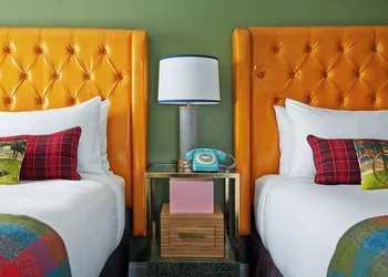 Hotel Abacus hotel thumbnail 8