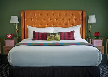 Hotel Abacus hotel thumbnail 6