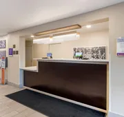 Sleep Inn & Suites Wisconsin Dells - Lake Delton hotel detail image 7