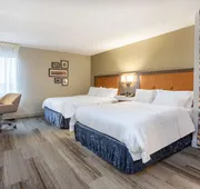 Hampton Inn - Cedar Rapids hotel detail image 4