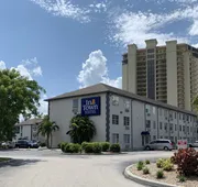 InTown Suites Extended Stay Fort Myers hotel detail image 3