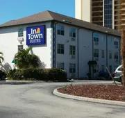 InTown Suites Extended Stay Fort Myers hotel detail image 5