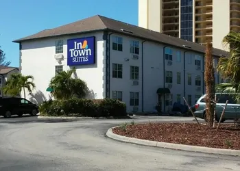 InTown Suites Extended Stay Fort Myers hotel thumbnail 5