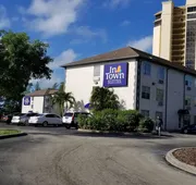 InTown Suites Extended Stay Fort Myers hotel detail image 7
