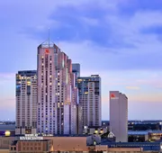 San Antonio Marriott Rivercenter on the River Walk hotel detail image 3