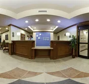 Holiday Inn Express Hotels and Suites Dayton North Tipp City by IHG hotel detail image 7