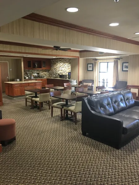 Best Western Plus Arrowhead Hotel hotel detail image 2