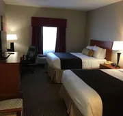 Best Western Plus Arrowhead Hotel hotel detail image 5