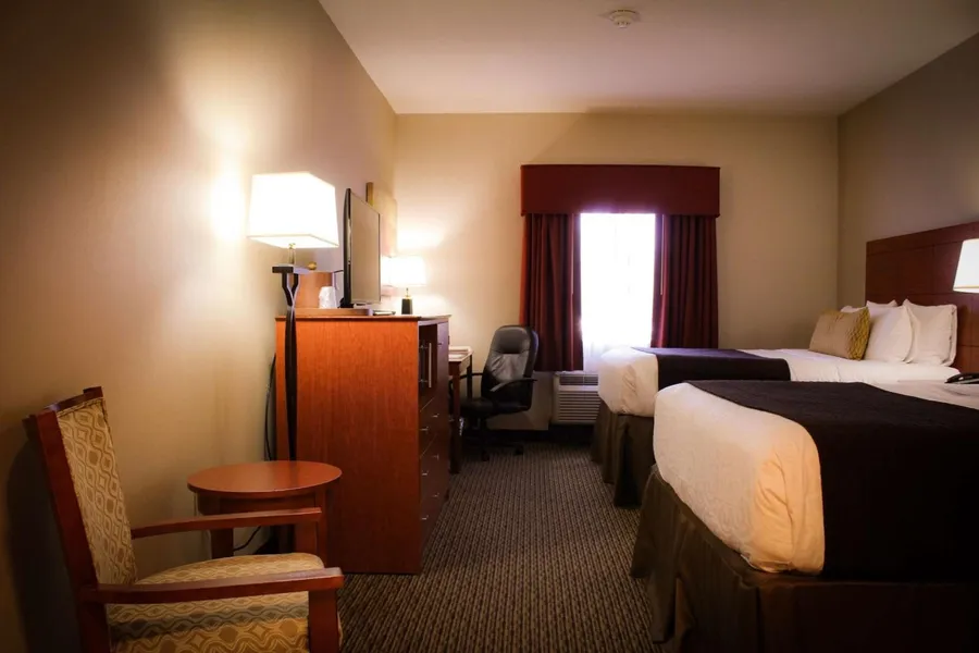 Best Western Plus Arrowhead Hotel hotel detail image 6