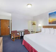 Days Inn by Wyndham Monticello hotel detail image 4