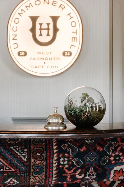 Uncommoner Hotel by Reverie Boutique Collection hotel detail image 6